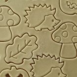 Sünis sütikiszúrókészlet (3 db-os)