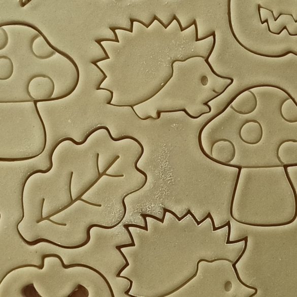 Sünis sütikiszúrókészlet (3 db-os)