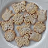 Tavaszi sütikiszúró készlet (3db-os)