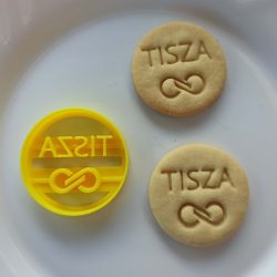 TISZA sütikiszúró