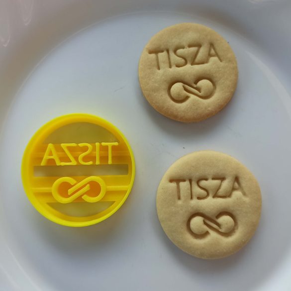 TISZA sütikiszúró