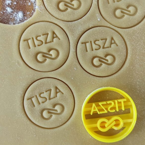 TISZA sütikiszúró