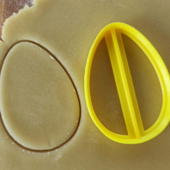 Tojásos sütikiszúró