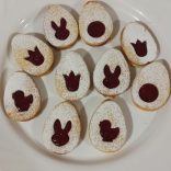 Tojásos sütikiszúró készlet (5db-os)