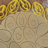 Tojásos sütikiszúró készlet (5db-os)