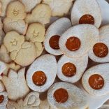 Tojásos sütikiszúró készlet (3darabos)