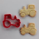 Traktoros sütikiszúró