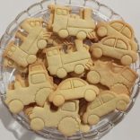 Traktoros sütikiszúró