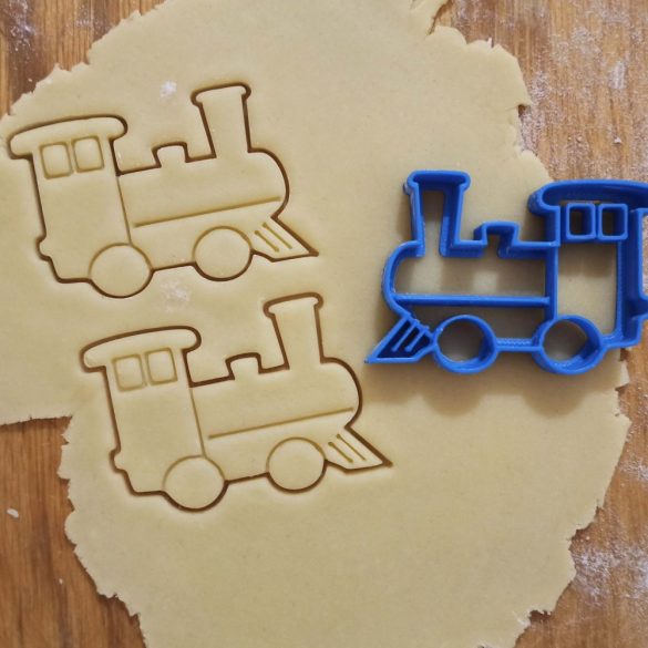 Vonatos sütikiszúró